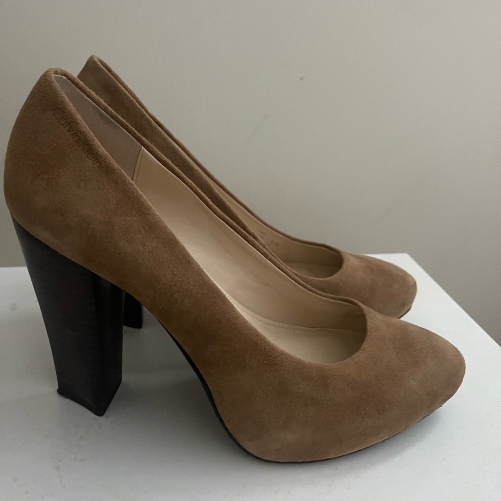 Calvin Klein Heels